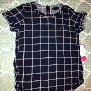 Sweet Wanderer: Maternity Shirt